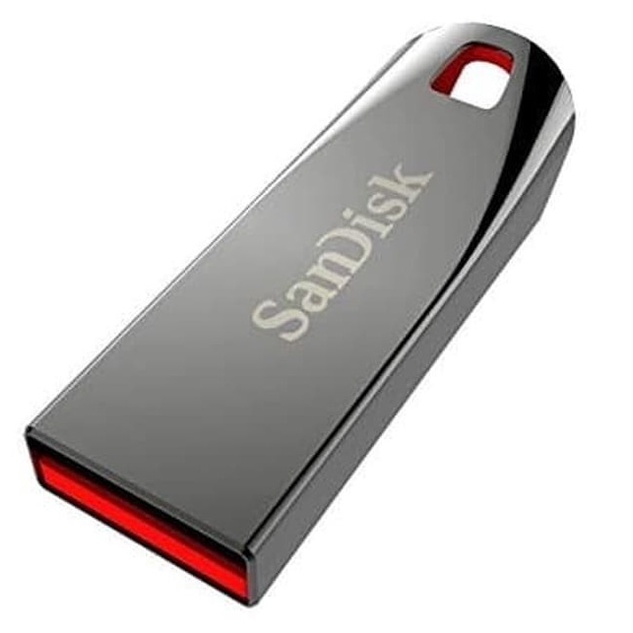 FLASH DISK SANDISK CZ71 64GB