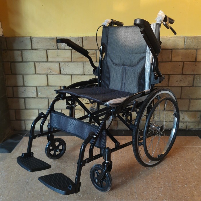 promo kursi roda travel sella/link gojex