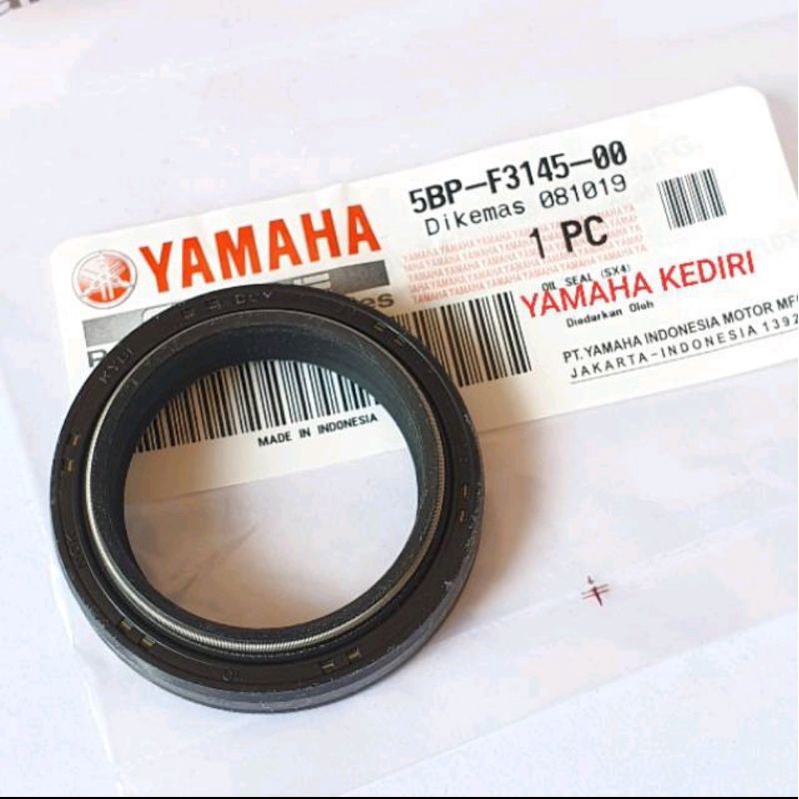 SEAL Shock DEPAN  VIXION, BYSON ORIGINAL YAMAHA