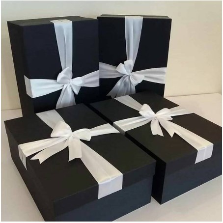 BOX KOTAK KADO giftbox hamper || 20x15x8 cm | Shopee Indonesia