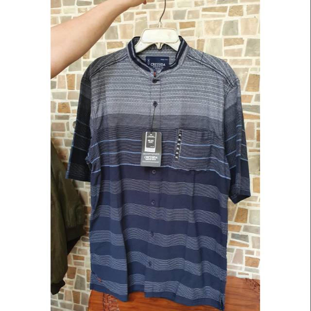 BAJU KOKO CRESSIDA JUMBO 2L , 3L , 4L