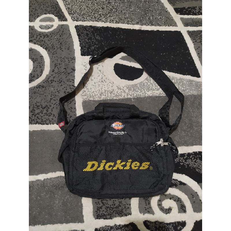 tas selempang dickies original