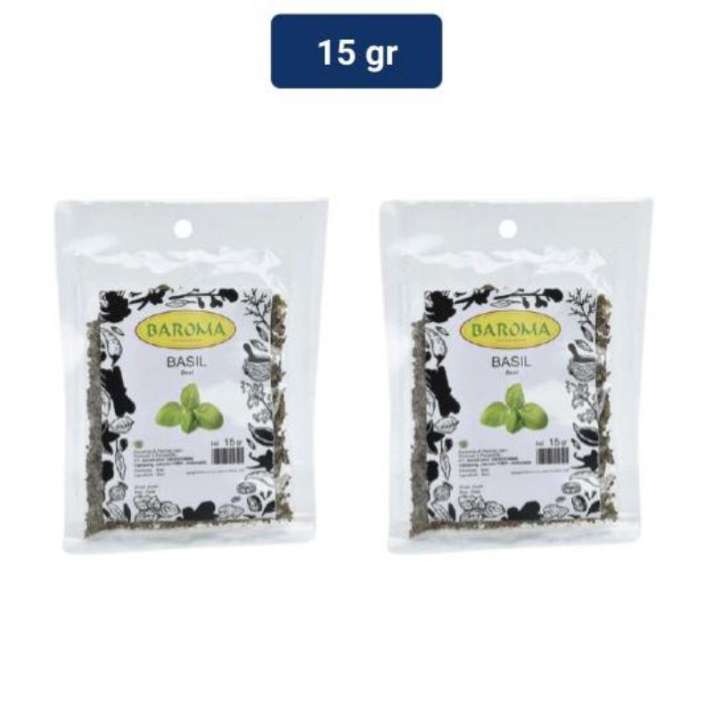 

BAROMA REMPAH BIJI WIJEN, BASIL, OREGANO, PARSLEY, THYME