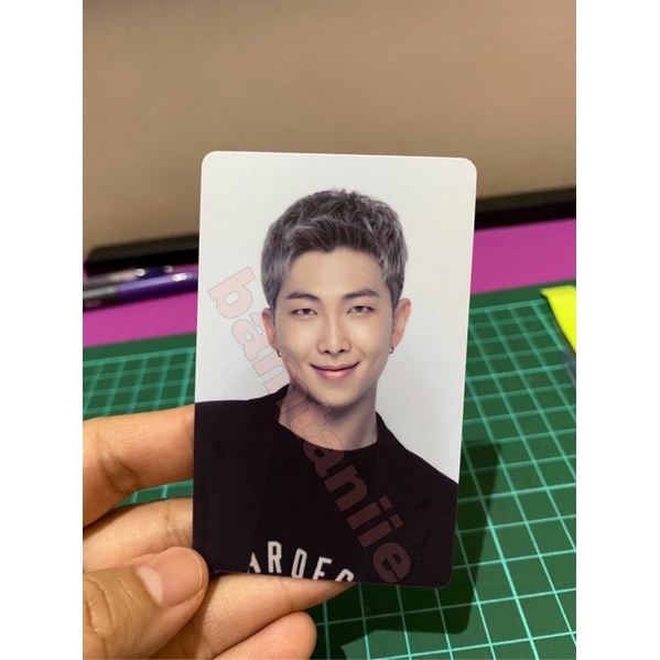 Photocard dispenser PTD LA