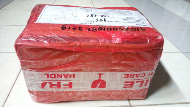 Pot Tempel Nkt Cantik 1708