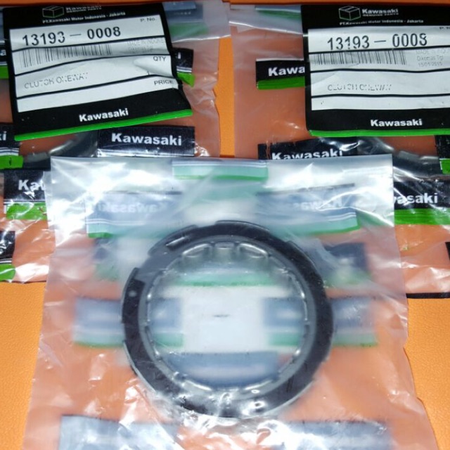 One way starter kaze (original)