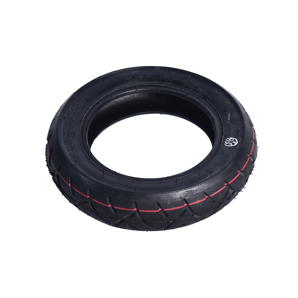 Ban luar 10inch 10x2.50 skuter listrik otoped ring10