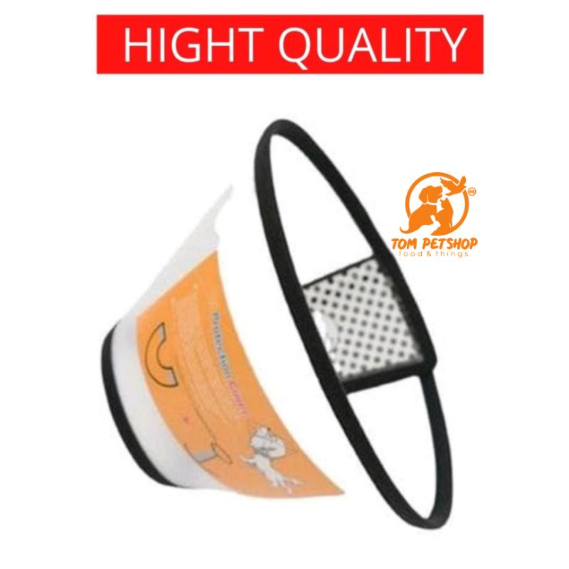 NECK COLLAR ANJING KUCING