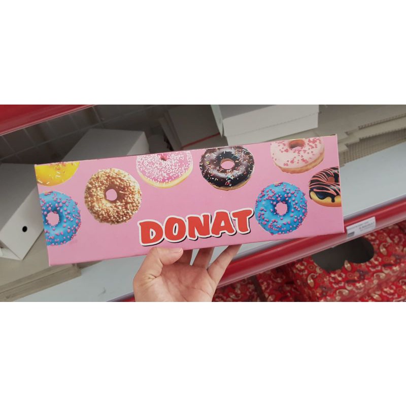 

DUS DONAT ISI 3