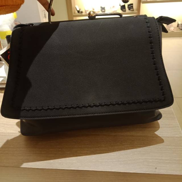 Tas Donatello - Tas Tote Cewek