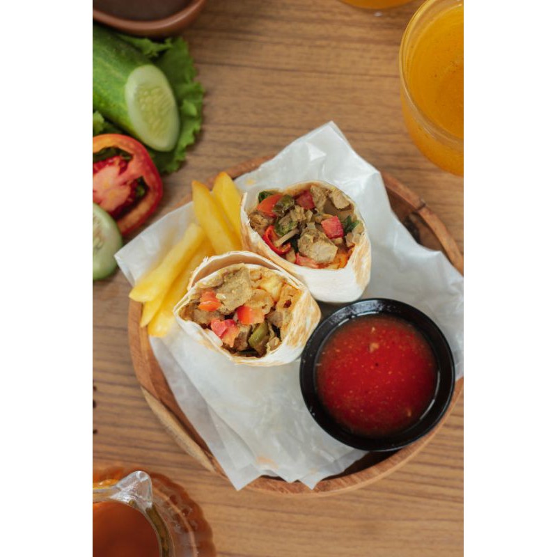 

KEBAB FROZEN MINI DAGING SAPI