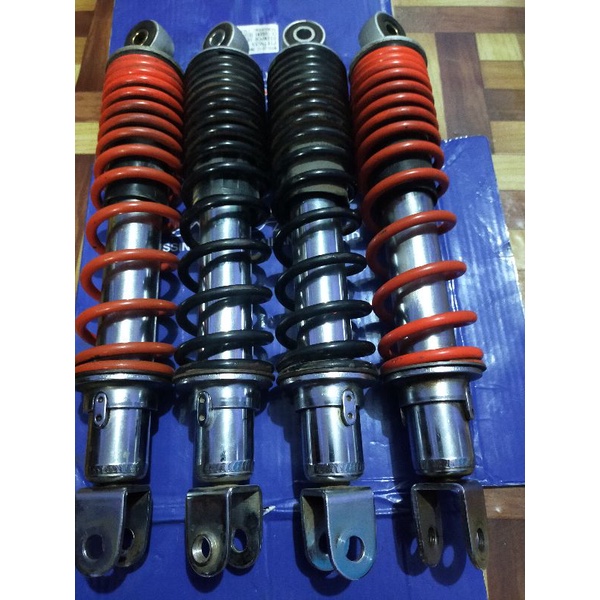 shockbreaker belakang Hayate