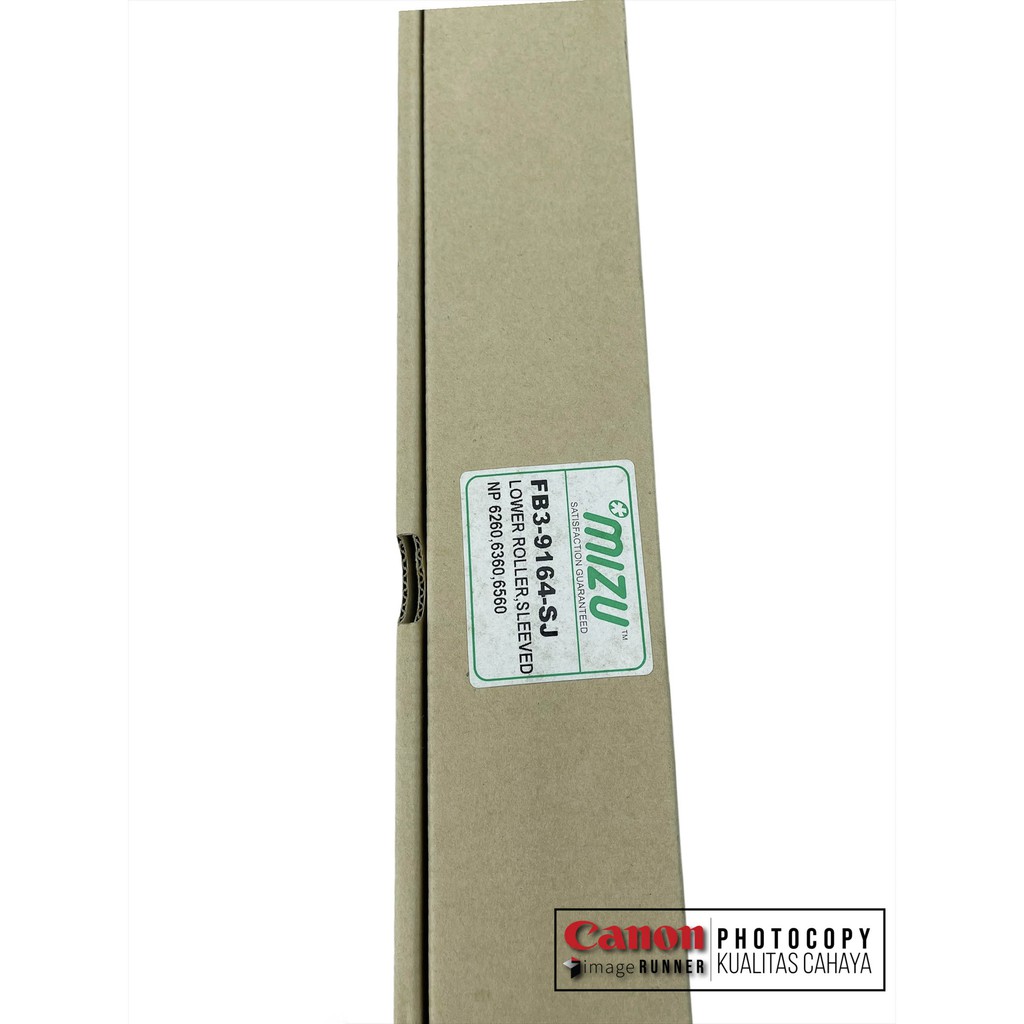 Lower Mesin Fotokopi Canon NP 6050/6545/6360 Mizu FB3-9164-SJ