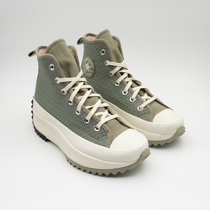 Jual Converse Run Star Hike High Alt Exploration Field Surplus Original