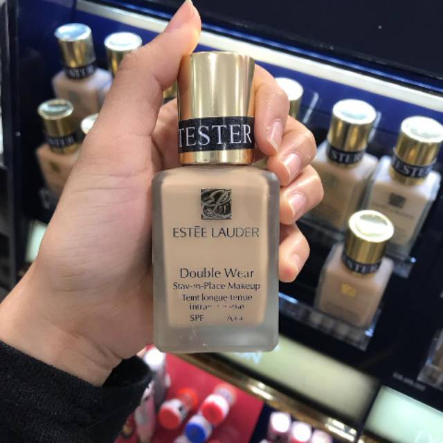 Foundation Estee Lauder