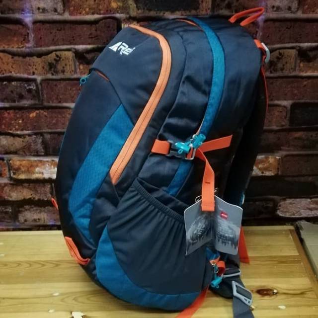 Tas Rei Ransel Rei Tas Backpack Rei Makalu 40L