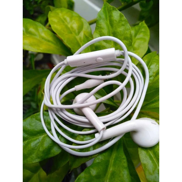 HEADSET ORI VIVO Y95 Y20 Y30 Y50 V5S V7+ ASLI CABUTAN HP