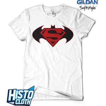 Kaos BATMAN V SUPERMAN - BVS7 WH