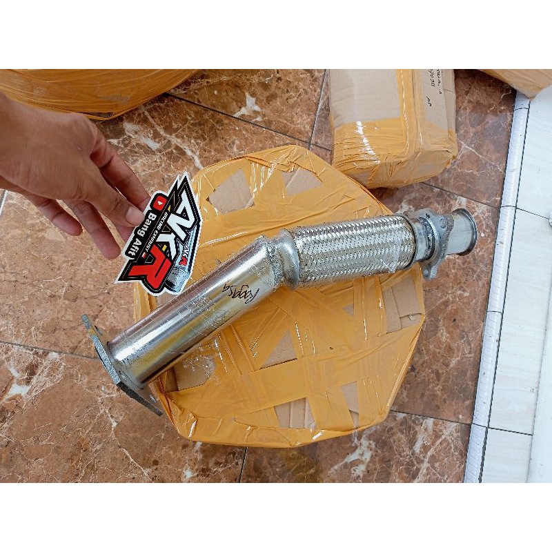 fleksibel ragasa pnp