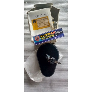 Tutup tangki Suzuki RGR