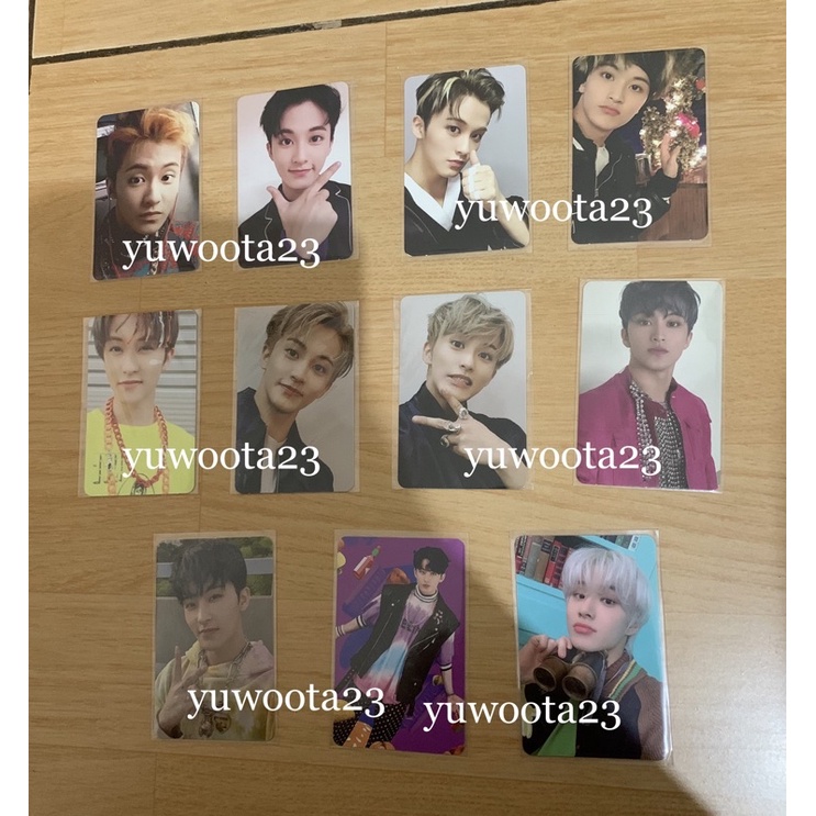 READY PC MARK FIRE TRUCK WE GO UP NEOZONE T VER NEOZONE C VER 1ST PLAYER RESONANCE FUTURE PAST CHILL