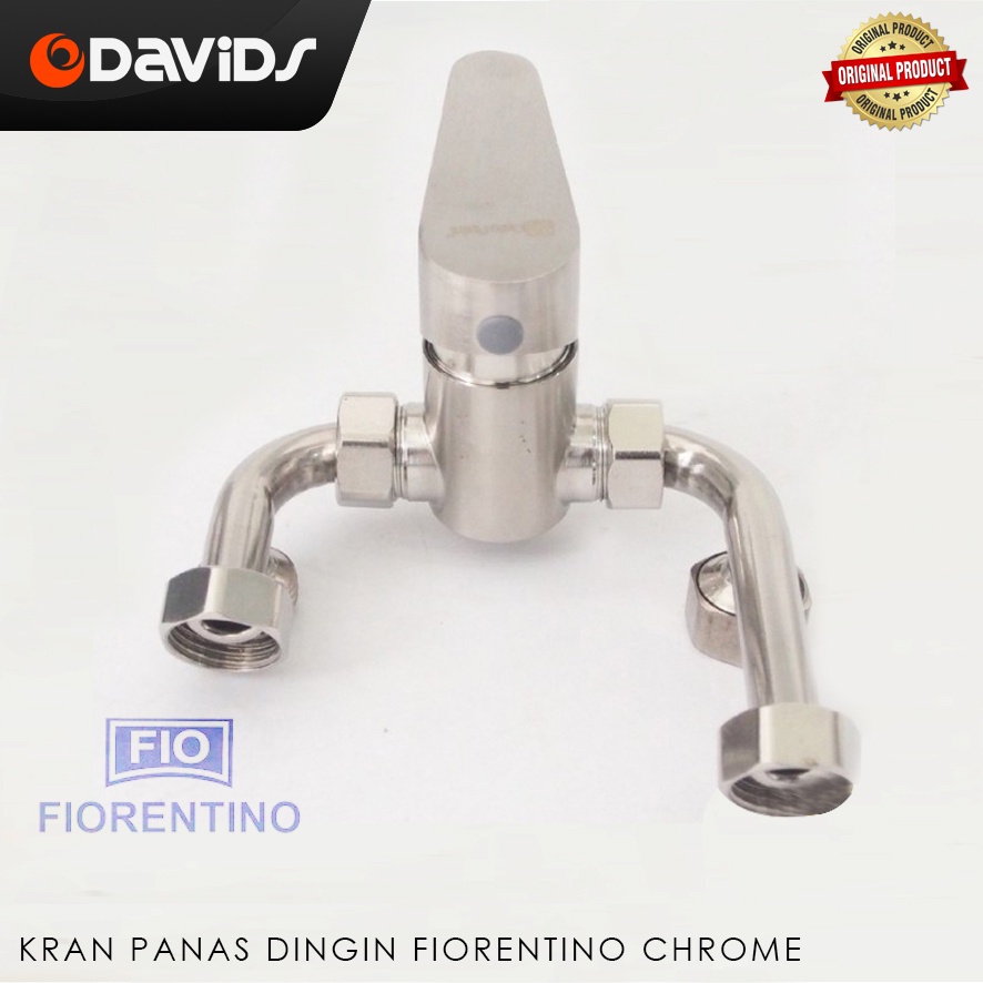 Kran Water Heater Keran Air Panas Dingin Mini Mixer Heather Shower