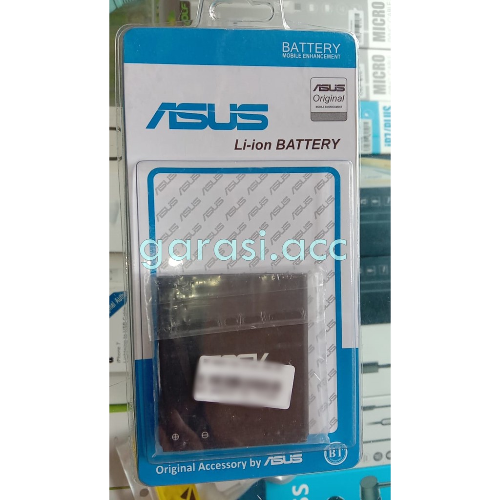 Batre Asus Zenfone C CE0682