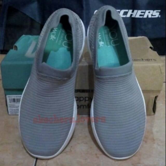 Skechers YOU Original NEW