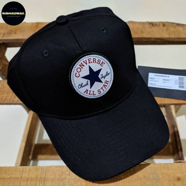 regular cap converse