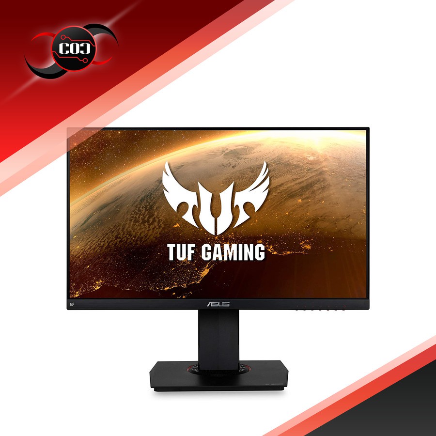 ASUS TUF Gaming VG249Q