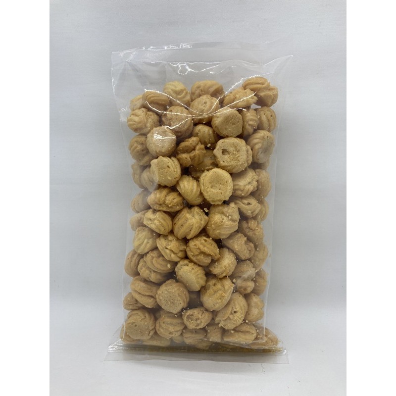 

Camilan Sus Kering Bulat 150g