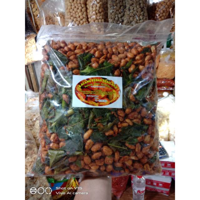 

KACANG TAILAND 2.5kg