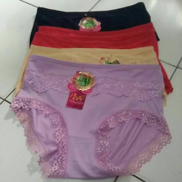 Cd  jumbo berbagai motif