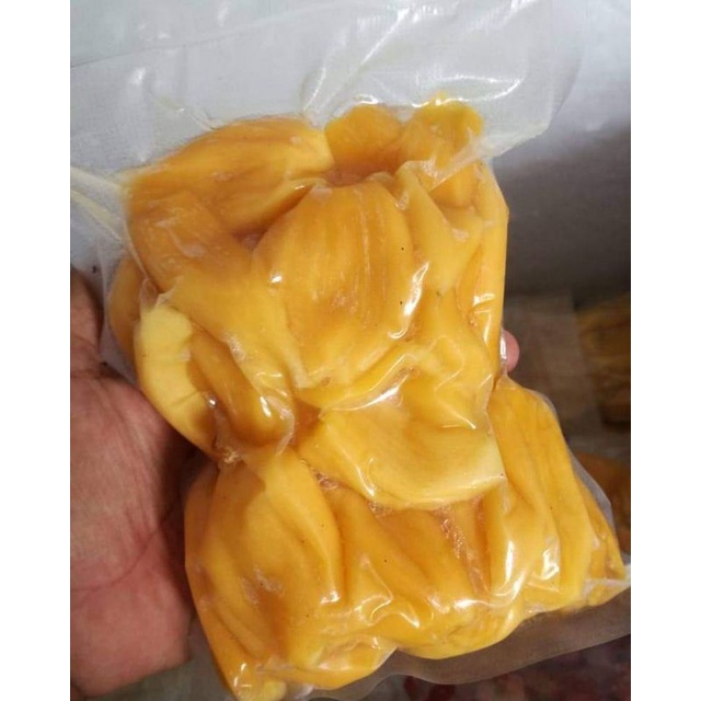 

nangka frozen termurah 500gr