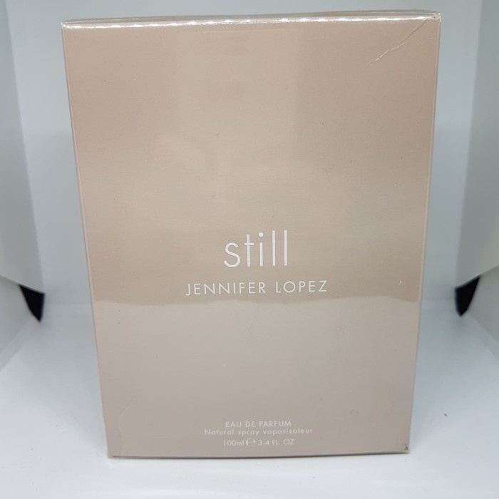 JLO STILL Parfum Original 100% asli