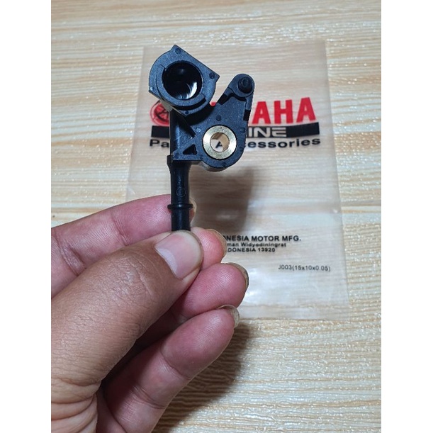 cangklong injektor. join injektor. rumah injektor jupiter z1. jupiter fi