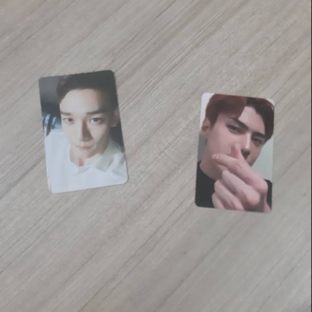 PC EXO OFFICIAL