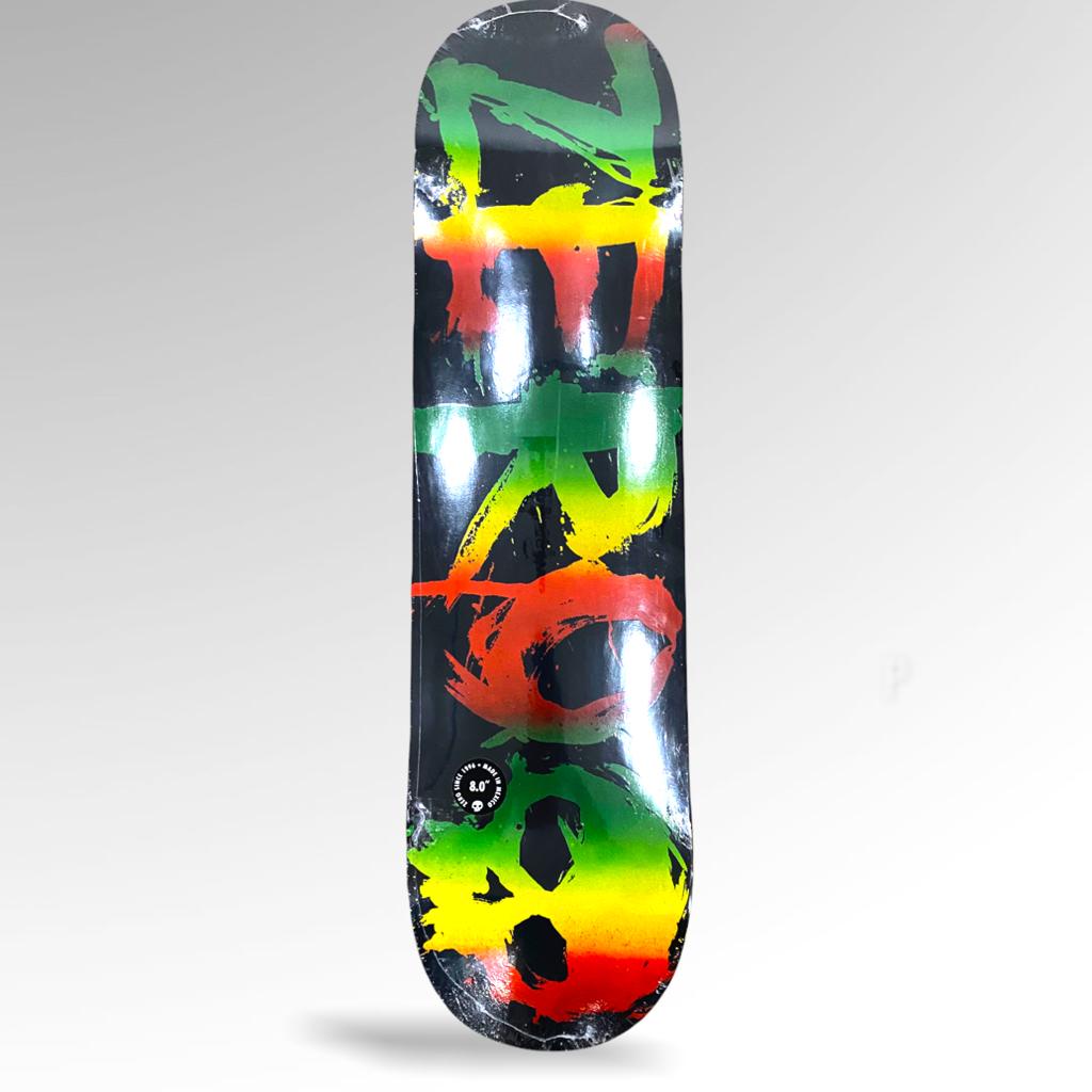 ZERO skateboard original usa deck various