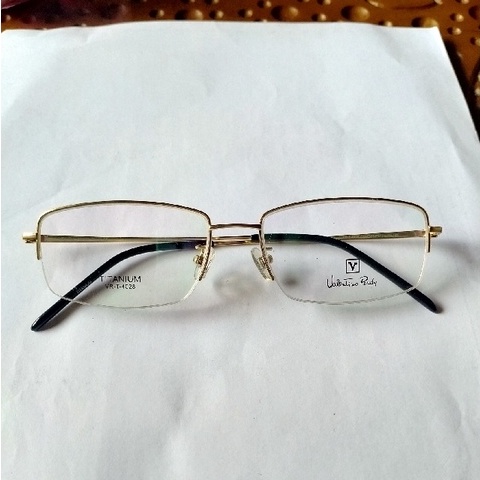 Kacamata Original Valentino Rudy T-4028 Kacamata Ori Titanium