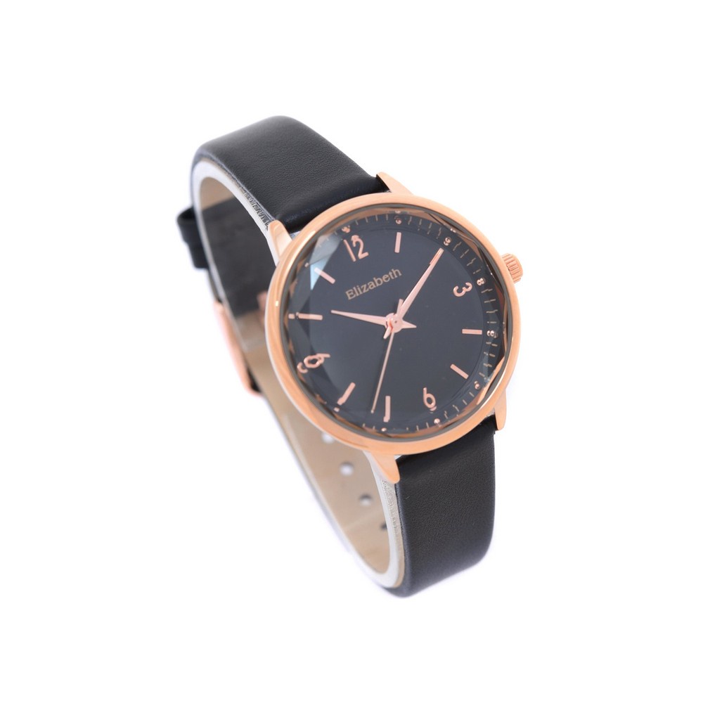 Jam Tangan Elizabeth – Opalina-5