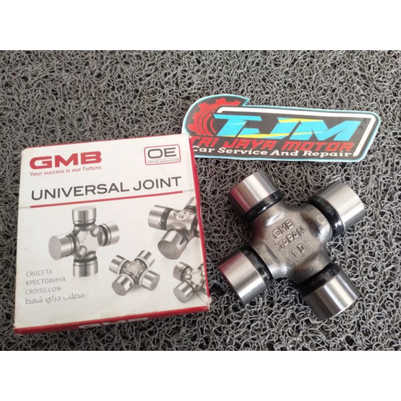 CROSS JOINT KOPEL L300 DIESEL/KUDA KRIS KOPEL L300 DIESEL /KUDA SIMPANG EMPAT/PALANG EMPAT L300 DIES