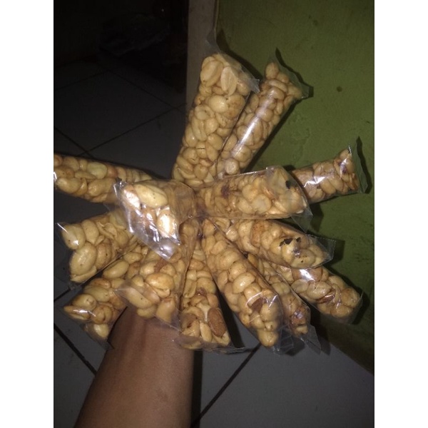 

kacang bawang