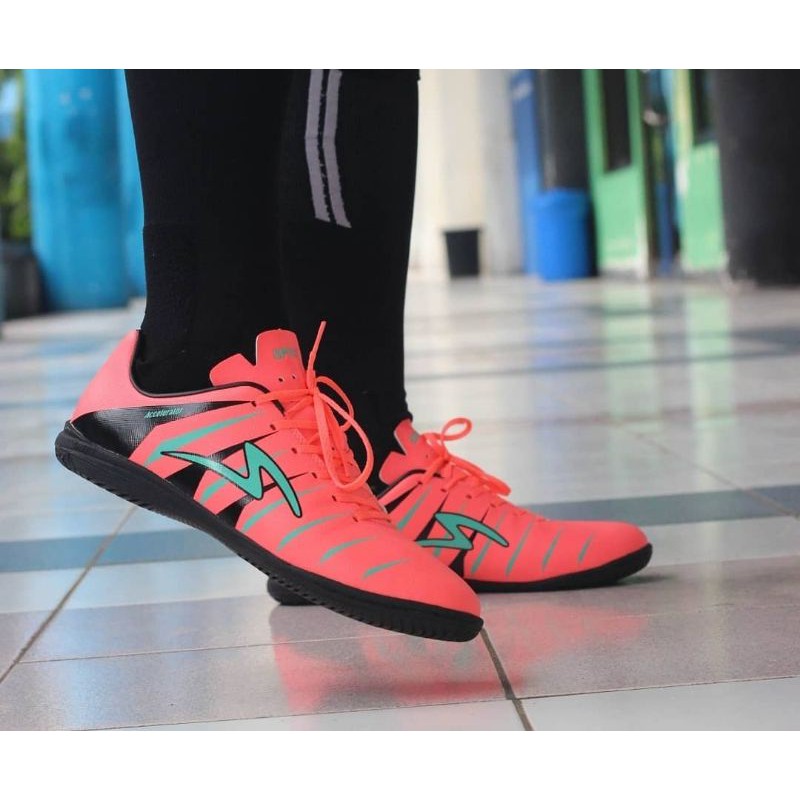 Sepatu Futsal Specs Mohawk IN