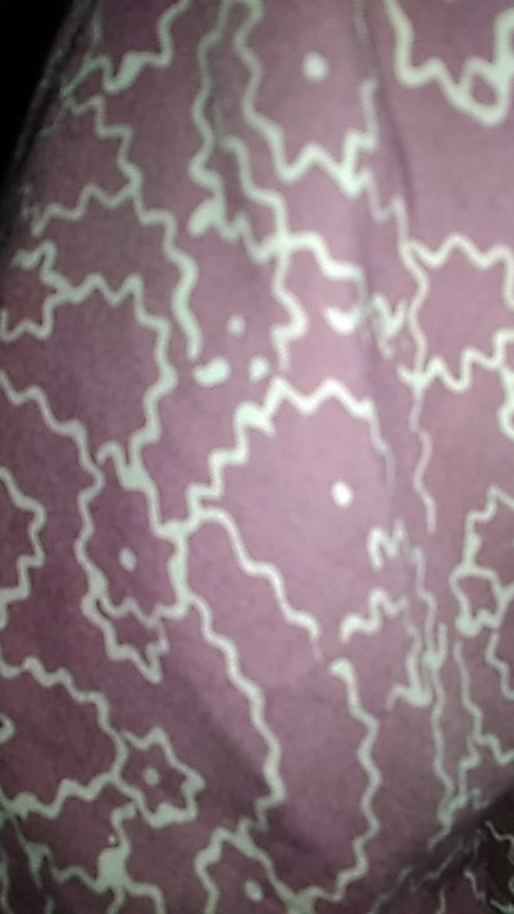 Real Pict] One Set Tiedye, Stelan Batik, Baju Tidur Batik Tiedye By Zanaya Batik (batik Pekalongan)