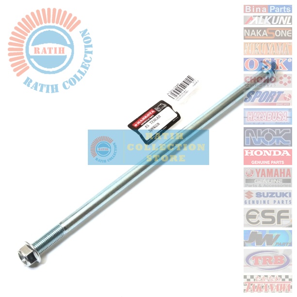 As Swing Arm Shogun 110 Shogun New