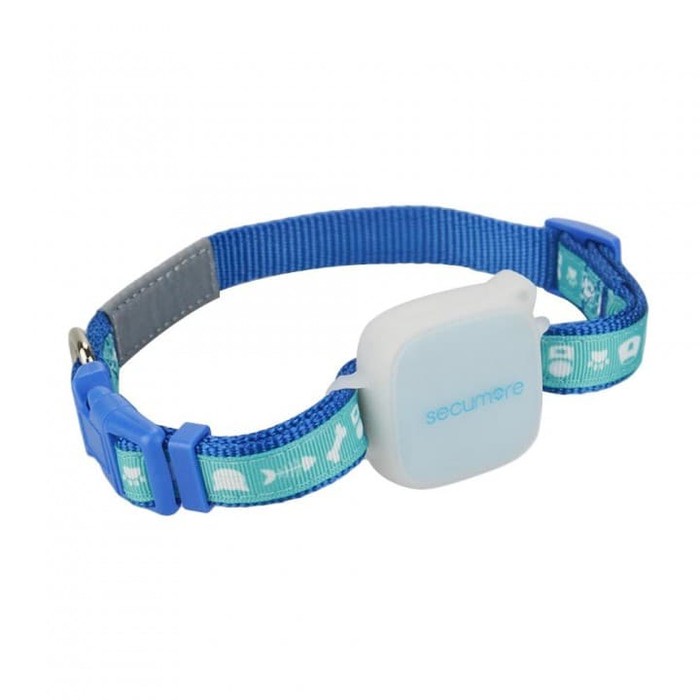 Dijual Kalung Anjing Kucing GPS G02 GPS Monitor Tracker Pet GSM GPRS Tracking Diskon