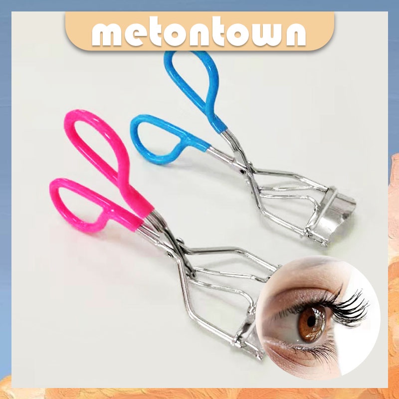 [ Bayar Di Tempat ] Penjepit Bulumata Pelentik Bulu mata Eyelash Curler