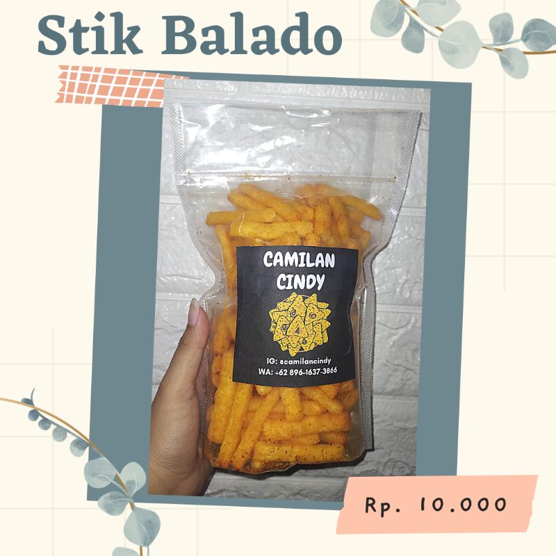 

Stik Balado