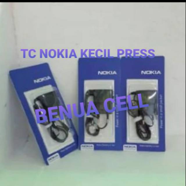 CHARGE NOKIA N95 PRESS TC NOKIA PRESS N95 KECIL