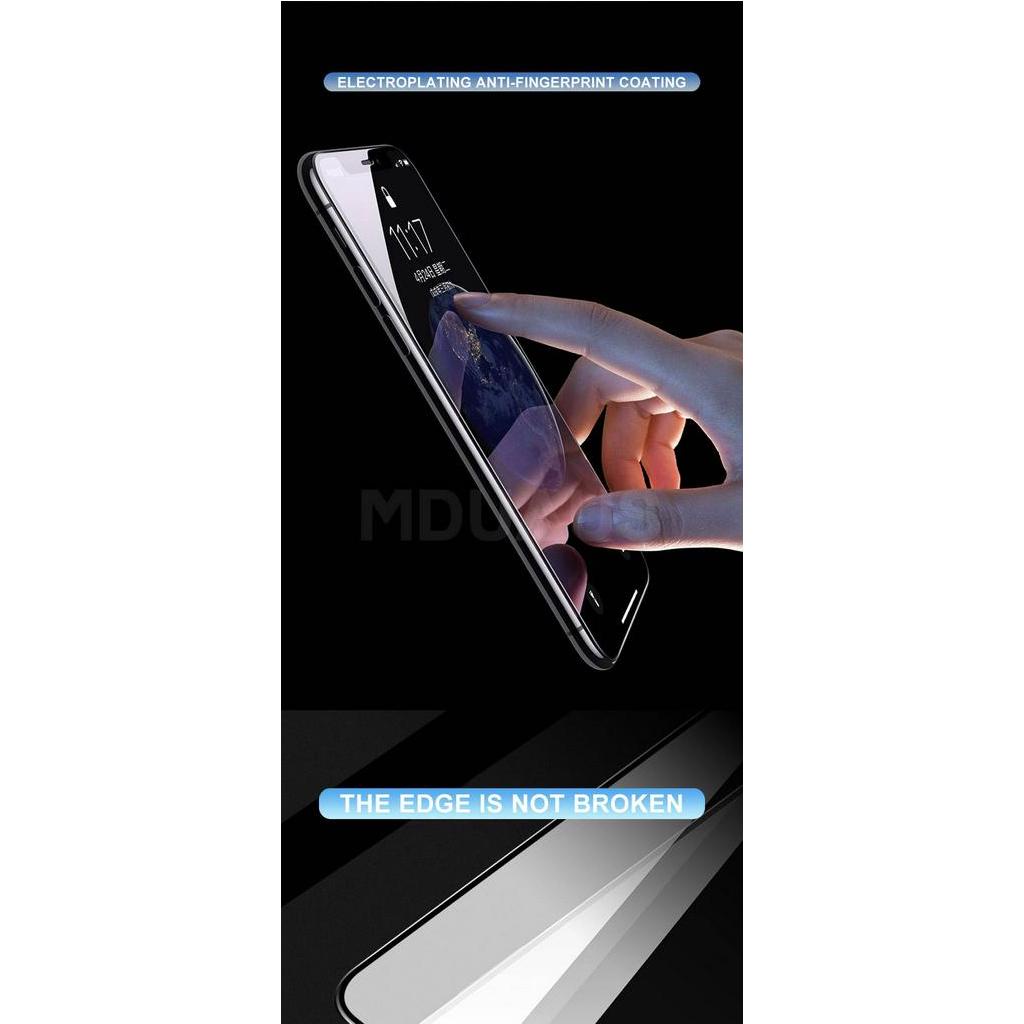 Pelindung Layar Tempered Glass 9d Untuk Iphone 11 12 Pro Max Mini Xr Xs Max